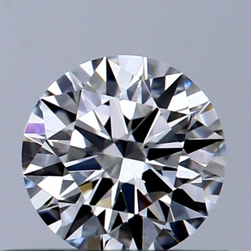 0.31 ct Round diamond