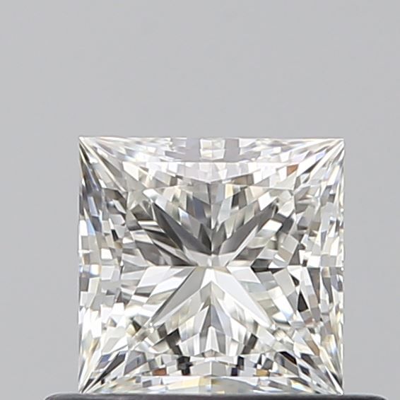 0.60 ct Princess diamond