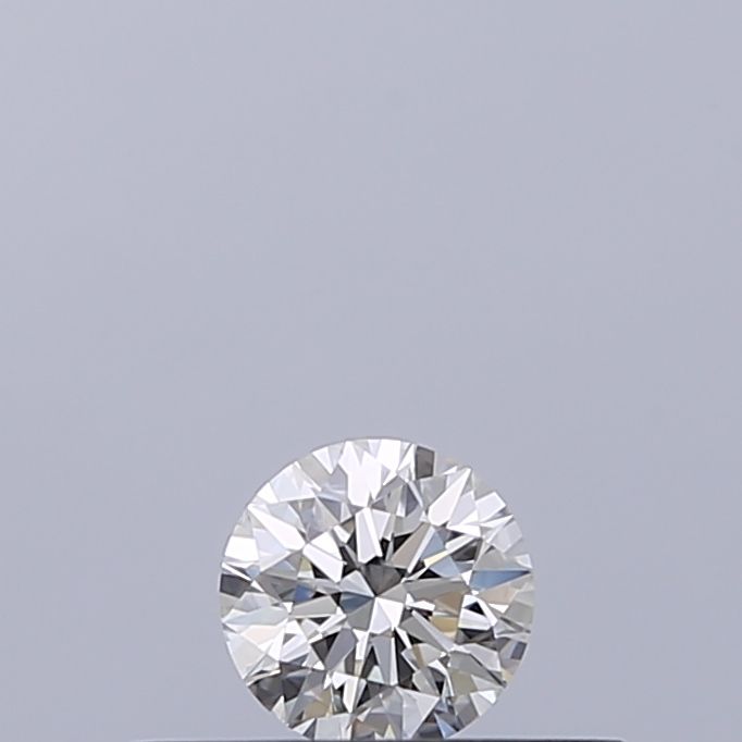 0.19 ct Round Diamond