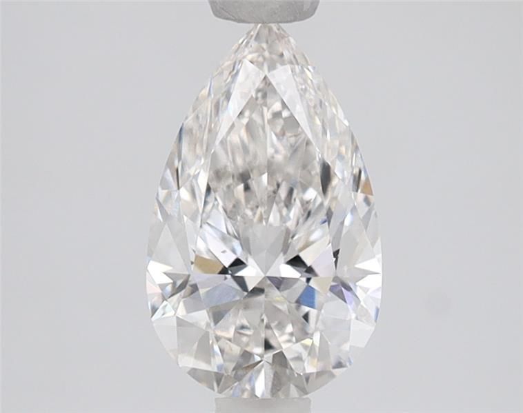 1.09 ct. pear Lab Grown Diamond front image
