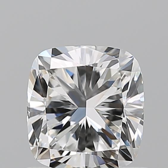 1.01 ct Cushion Brilliant diamond