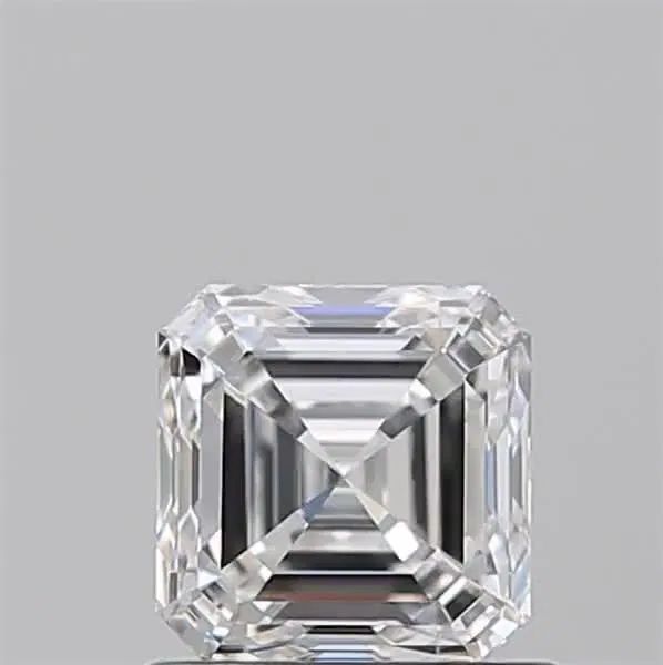 0.93 Carat