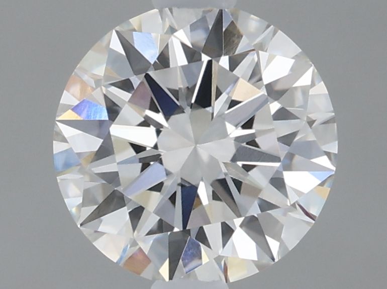 1.07 ct. round Lab Grown Diamond front image