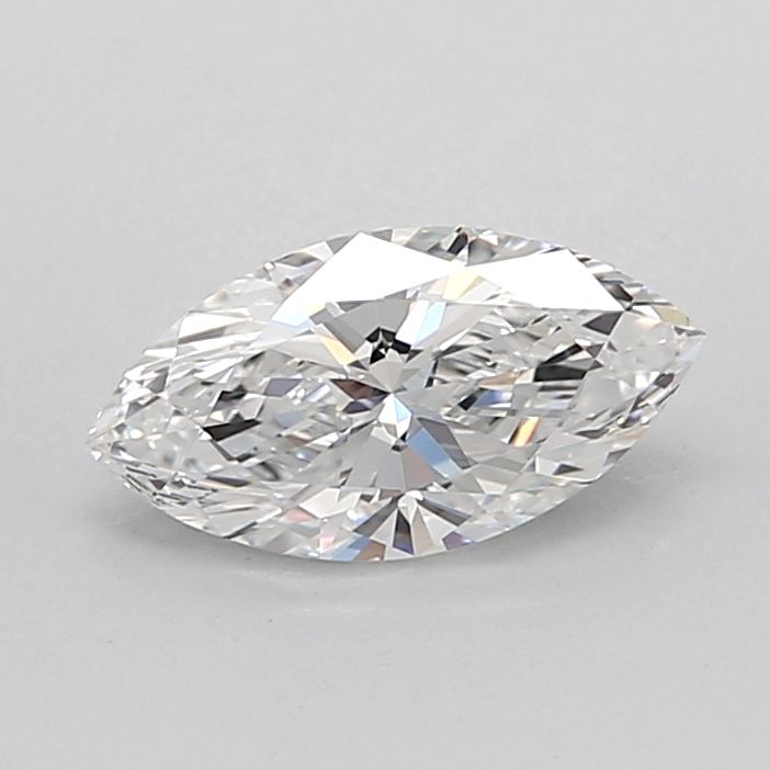 1.09 ct. marquise Lab Grown Diamond front image