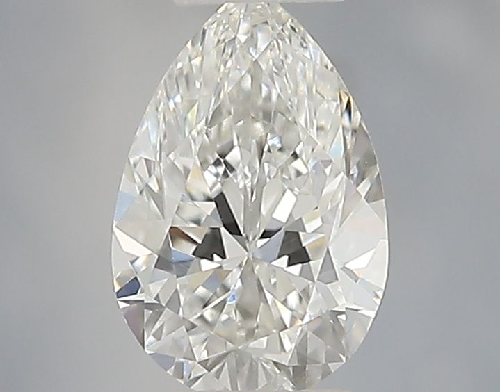 0.40 ct Pear diamond