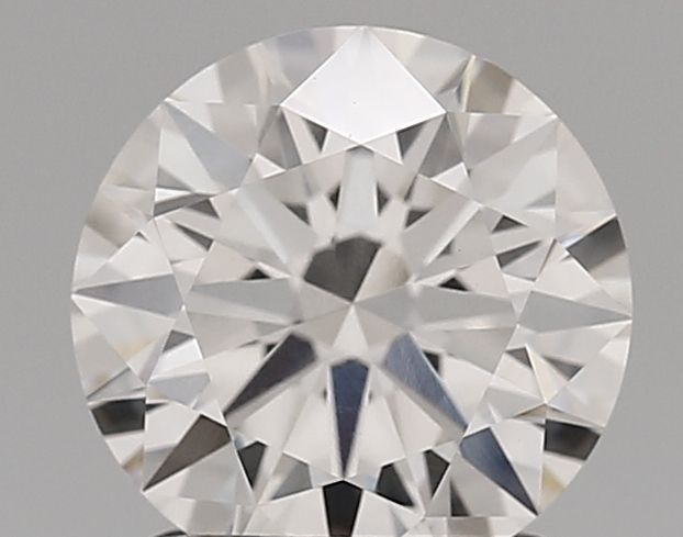 1.55 ct. round Lab Grown Diamond front image
