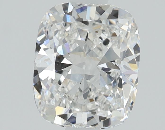 1.02 ct lab-grown Cushion modified Diamond