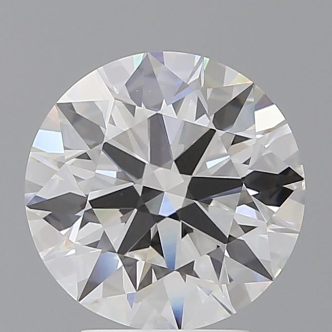 3.46 ct. round Lab Grown Diamond front image
