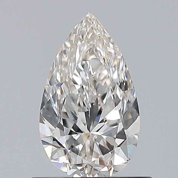 0.70 ct Pear diamond