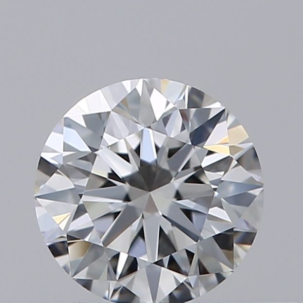 0.30 ct Round diamond
