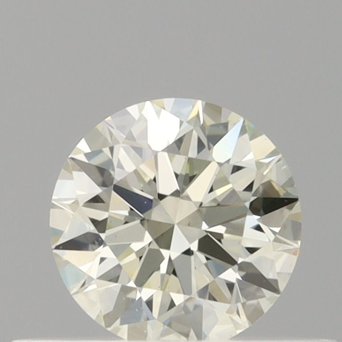 0.35 ct Round Diamond