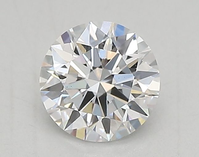 0.46 ct lab-grown Round Diamond