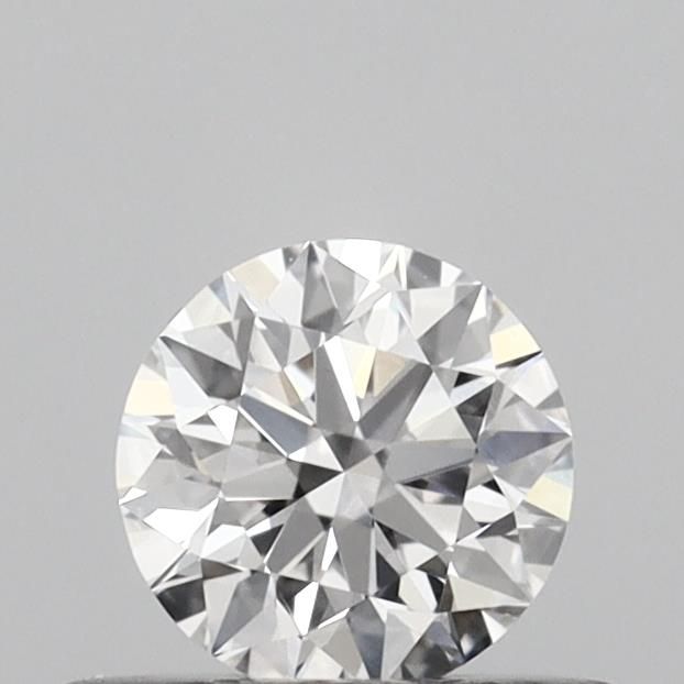 0.38 ct lab-grown Round Diamond