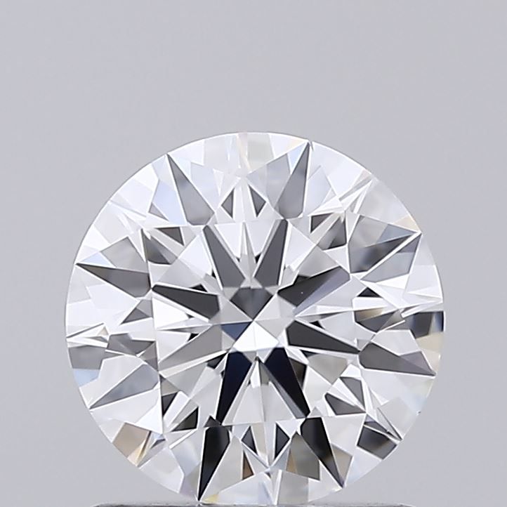 1.01 ct. round Lab Grown Diamond front image