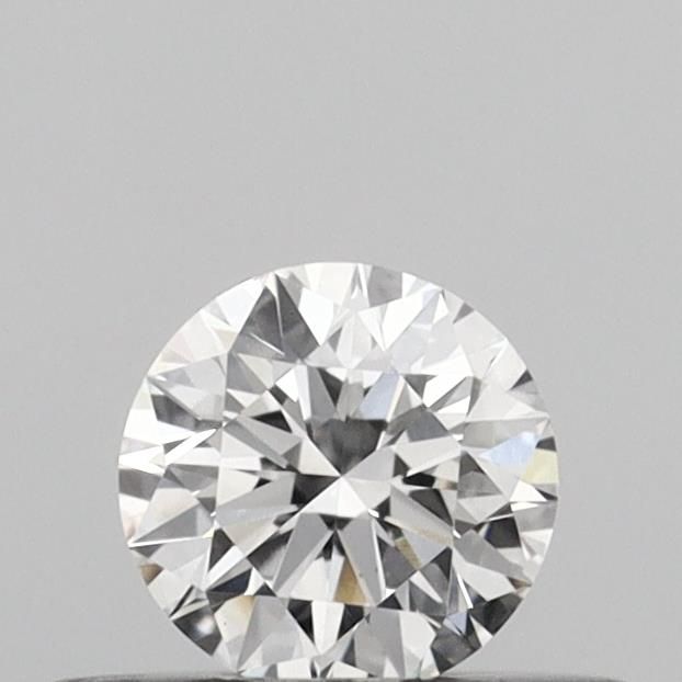 0.28 ct lab-grown Round Diamond