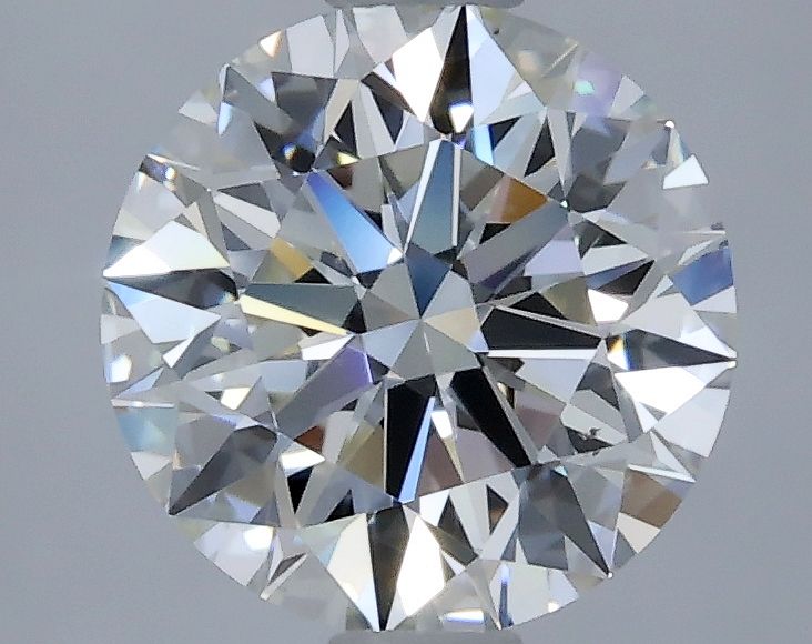 1.13 ct Round diamond