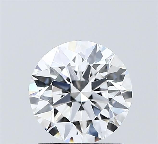 1.29 ct. round Lab Grown Diamond front image