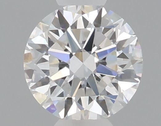 0.35 ct lab-grown Round Diamond