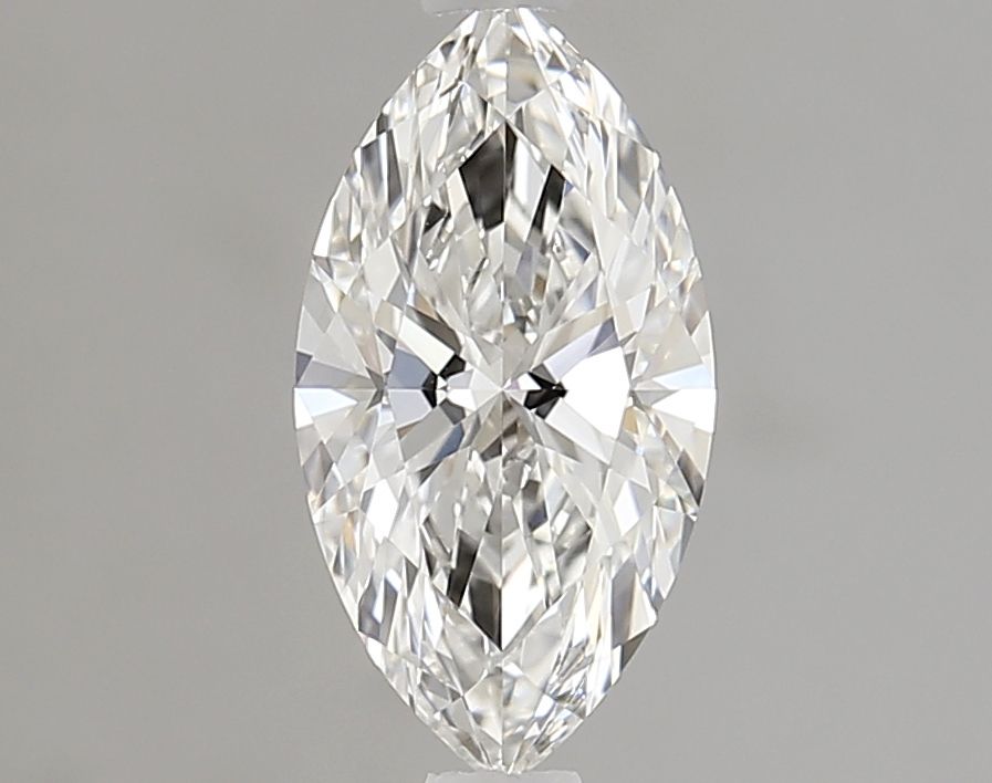 1.21 ct. marquise Lab Grown Diamond front image