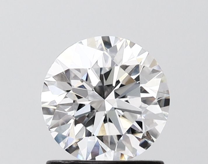 1.03 ct. round Lab Grown Diamond front image