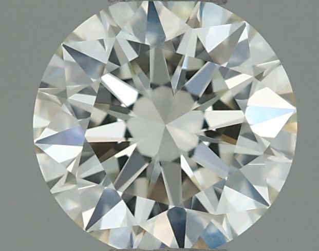 0.40 ct Round diamond