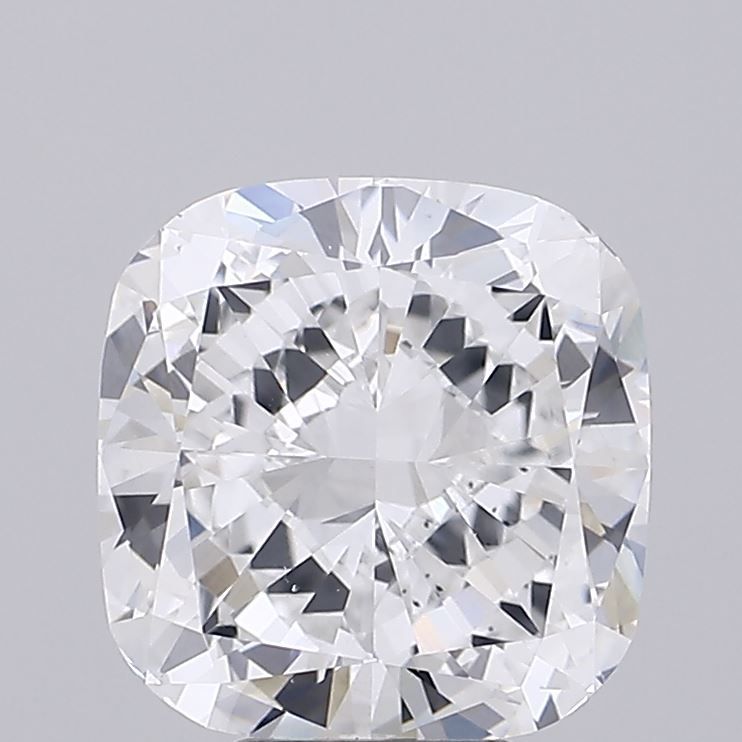 8.06 Carat