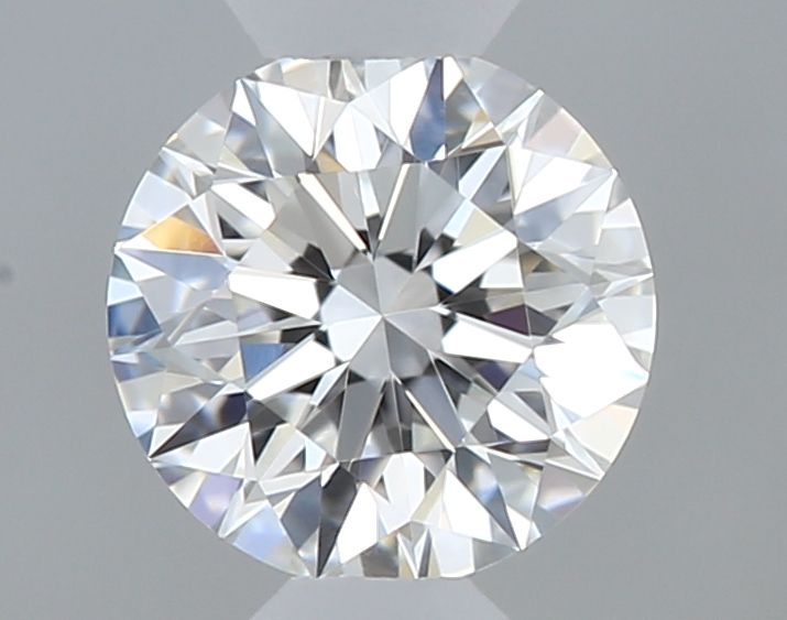 0.31 ct Round diamond