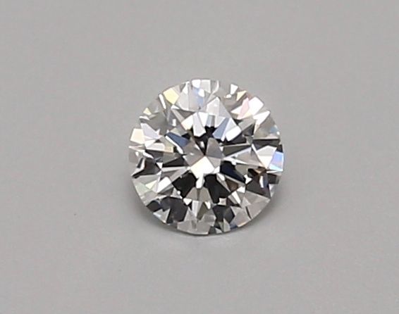 0.28 ct lab-grown Round Diamond