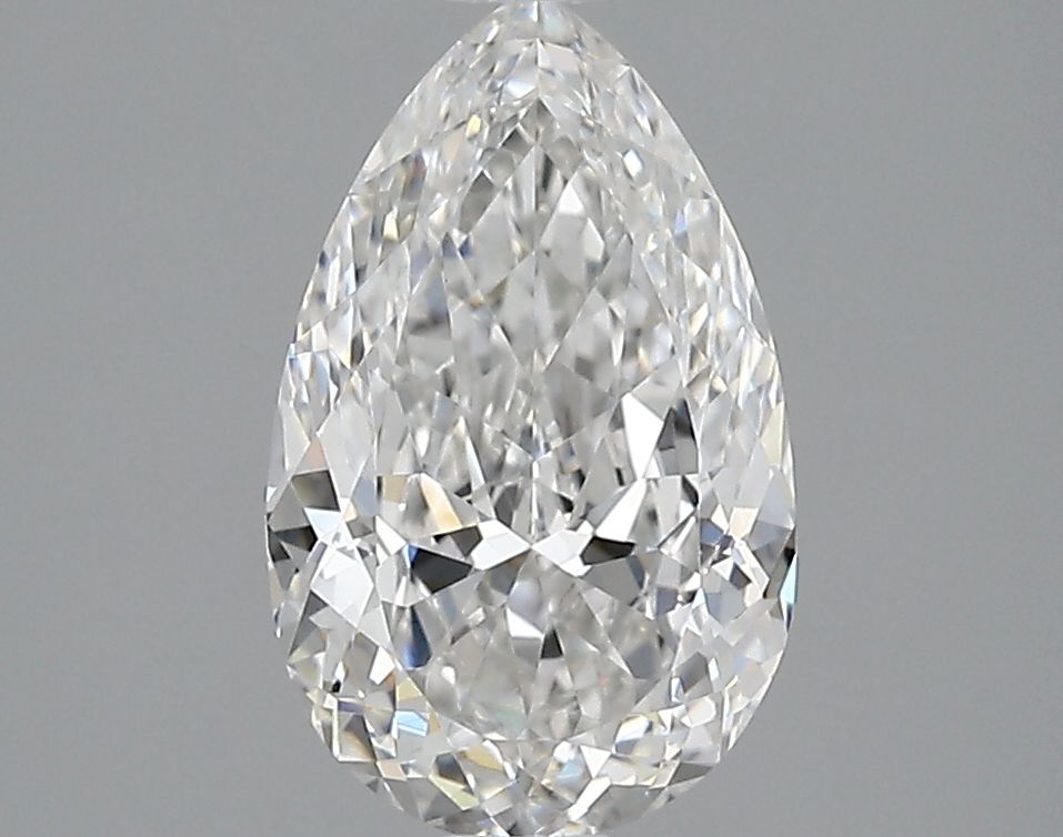 1.10 ct Pear diamond