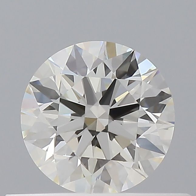0.42 ct Round Diamond