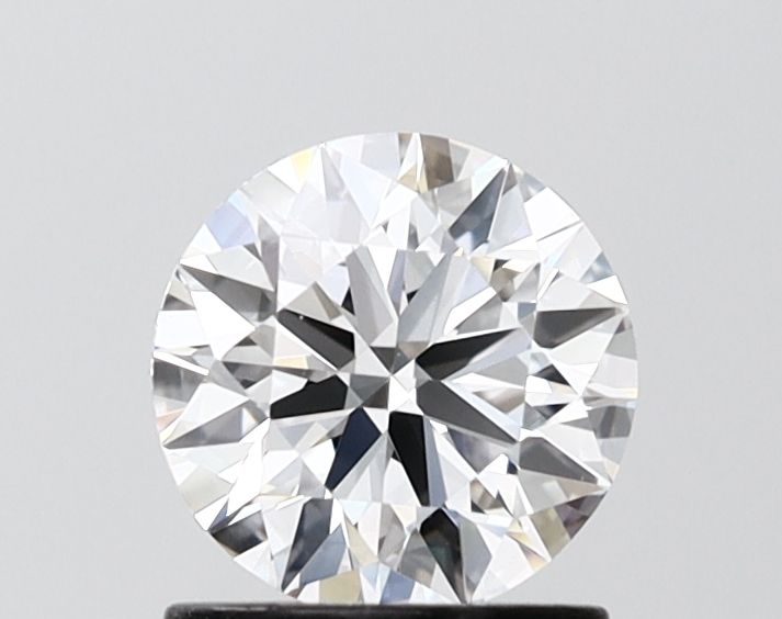 1.04 ct. round Lab Grown Diamond front image