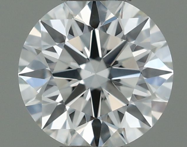 0.30 ct Round diamond