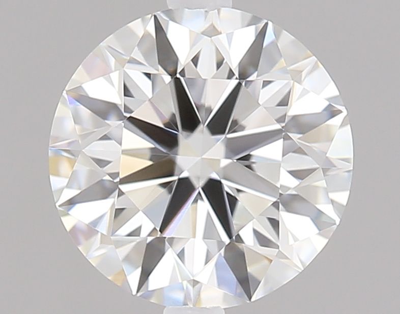 1.04 ct. round Lab Grown Diamond front image