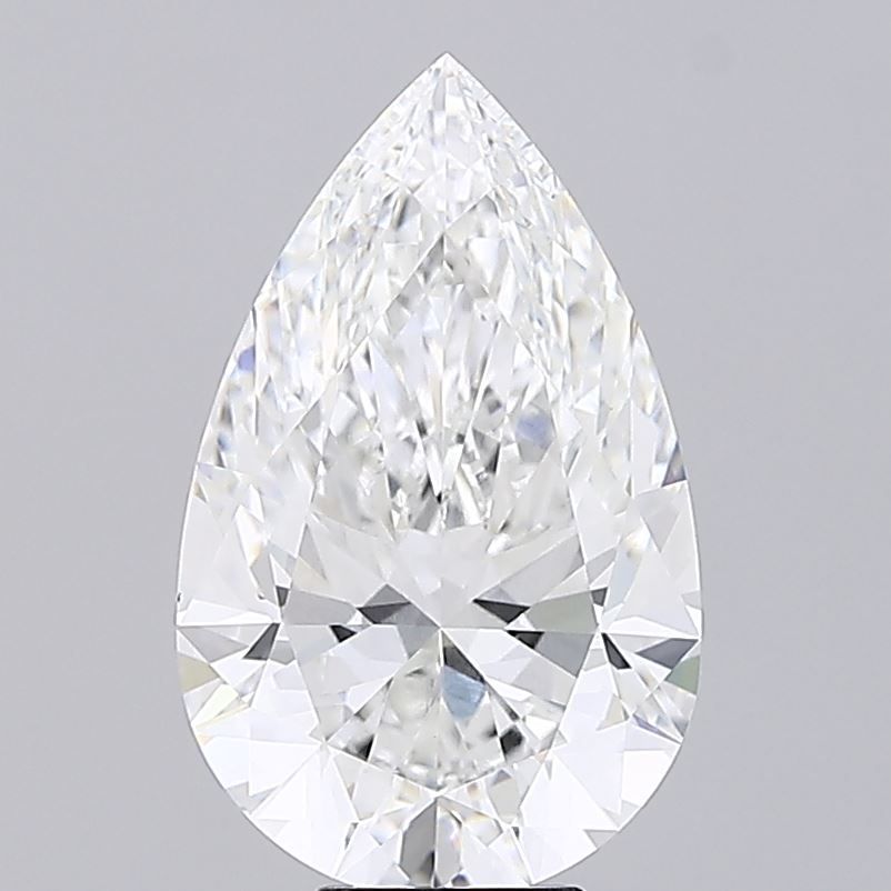 8.58 Carat