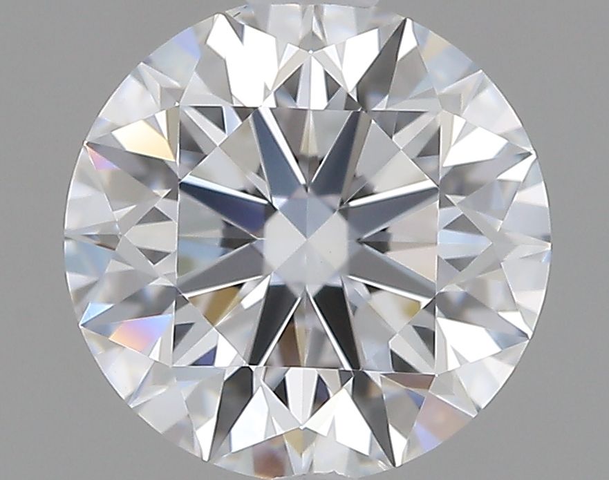 1.51 ct. round Lab Grown Diamond front image