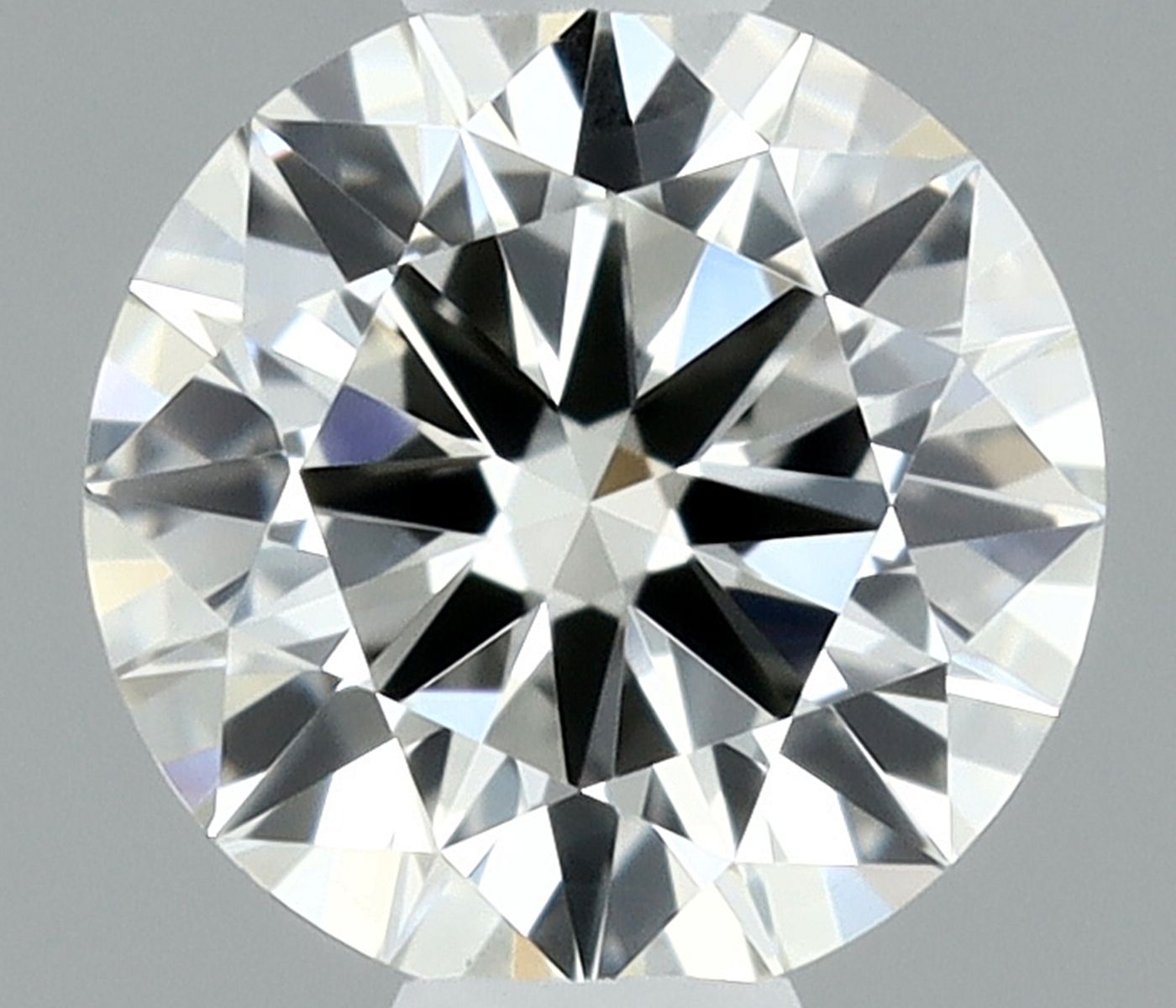 0.3 ct Round Diamond