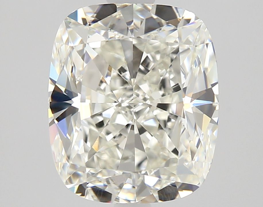2.01 ct Cushion Modified diamond