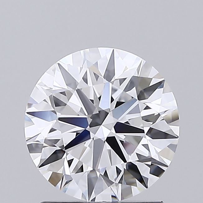 1.53 ct. round Lab Grown Diamond front image