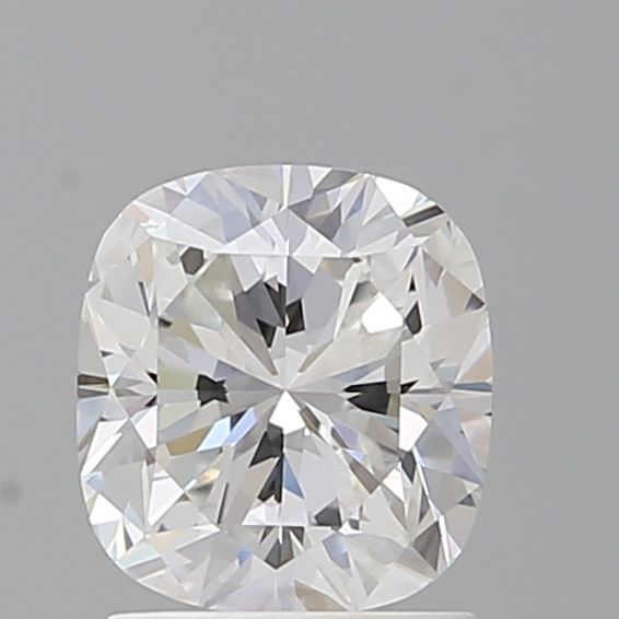 1.57 ct lab-grown Cushion brilliant Diamond