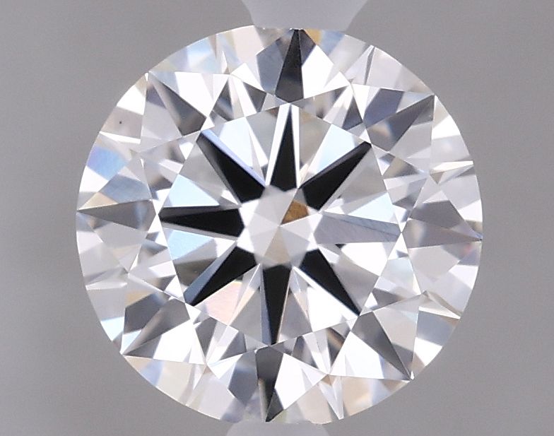 1.09 ct. round Lab Grown Diamond front image