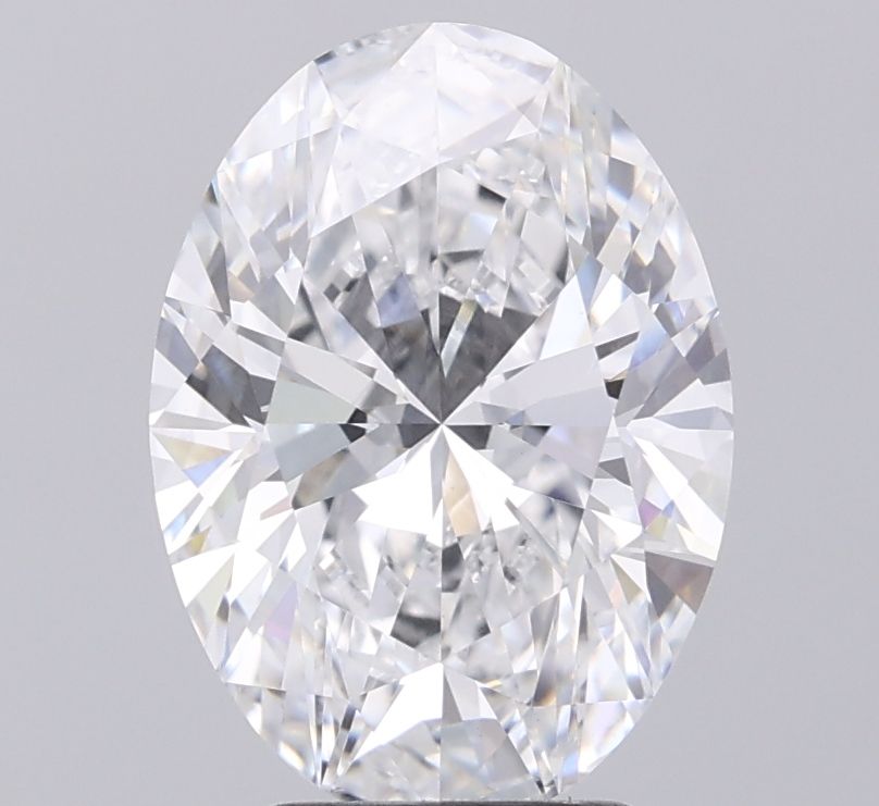 3.34 Carat
