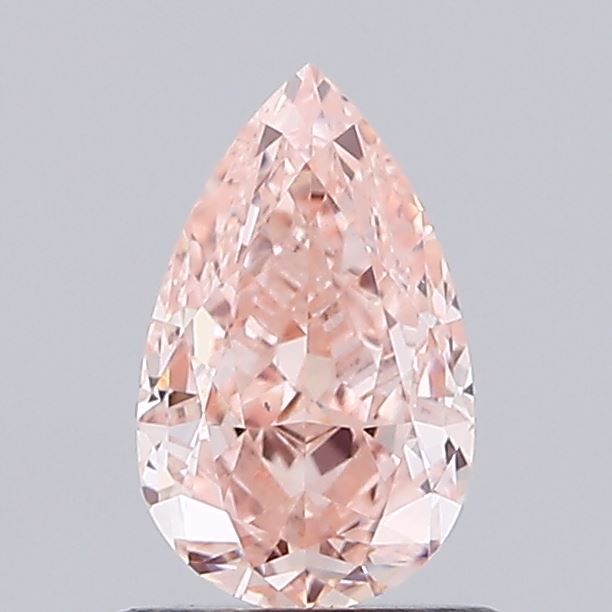 1.01 ct. pear Lab Grown Diamond front image
