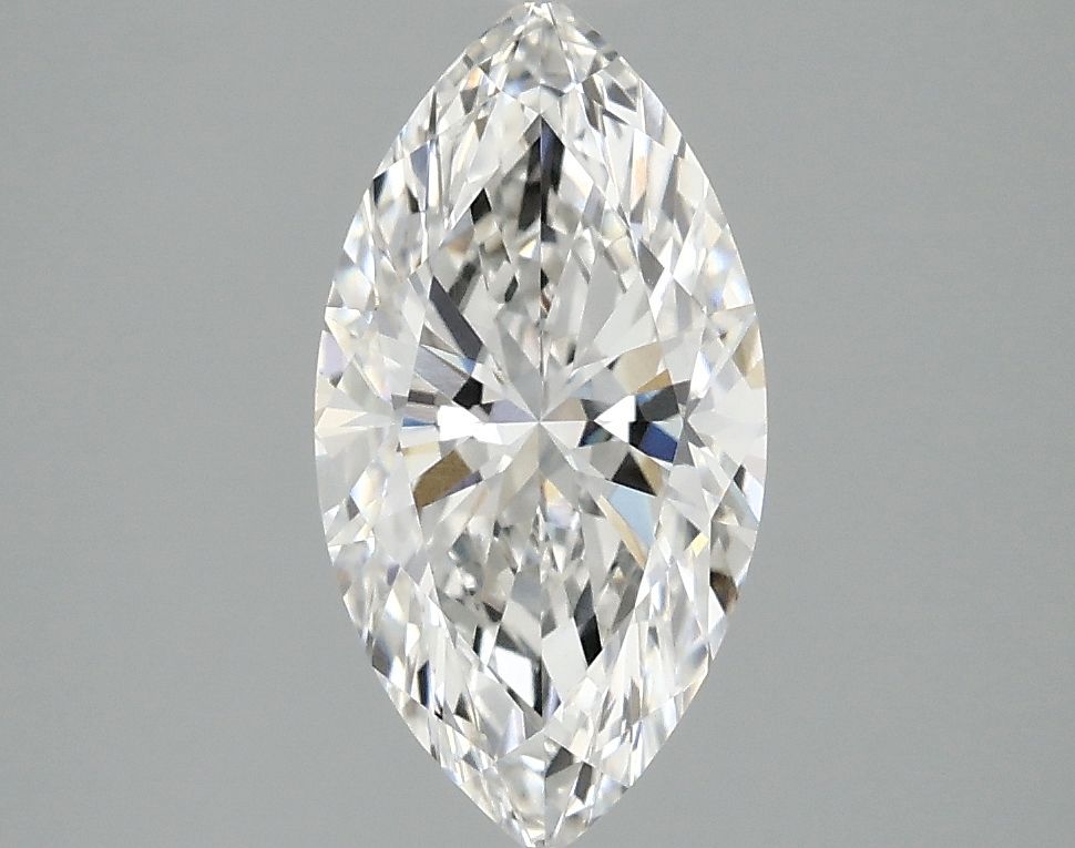 1.55 ct. marquise Lab Grown Diamond front image
