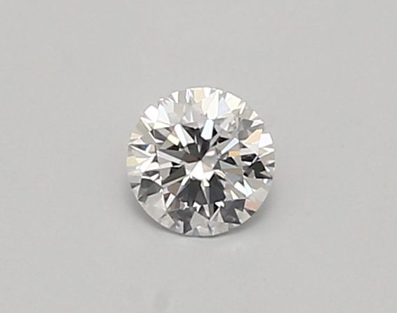 0.29 ct lab-grown Round Diamond