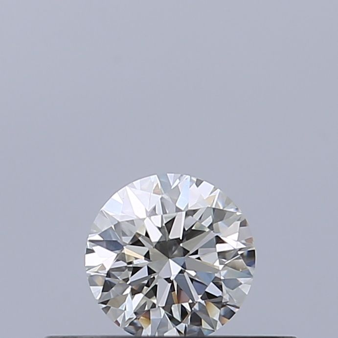 0.23 ct Round diamond