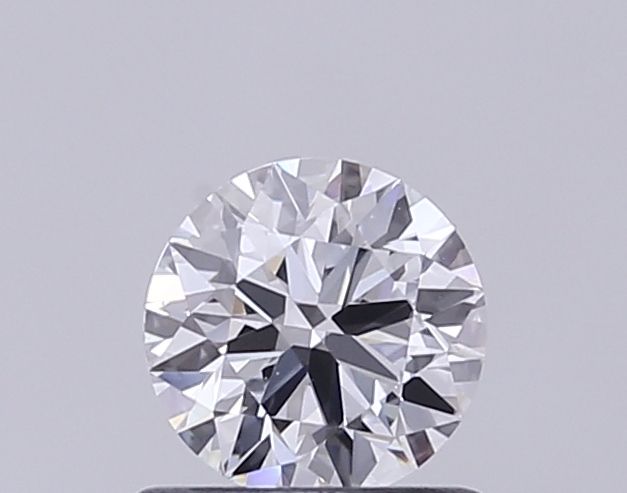 0.68 ct lab-grown Round Diamond