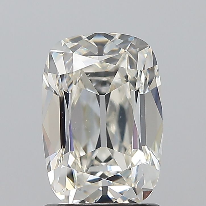 1.7 ct Old miner Diamond