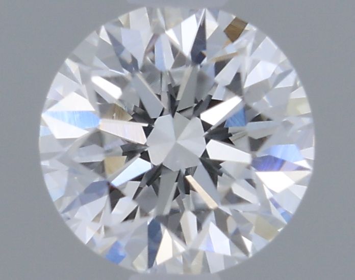 0.28 ct lab-grown Round Diamond