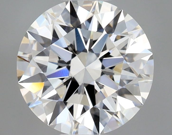 0.50 ct Round diamond