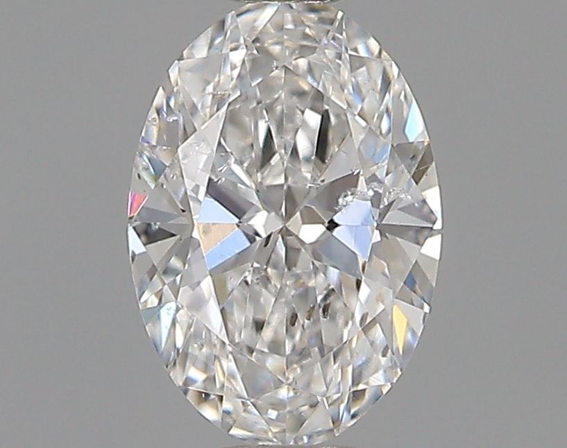 0.31 ct Oval Diamond
